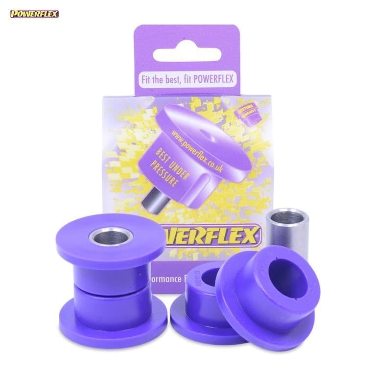 POWERFLEX REAR TRAILING ARM TO HUB BUSH NISSAN SUNNY/PULSAR GTI-R 1990-1994
