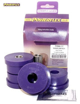 POWERFLEX REAR TRAILING LINK FRONT BUSH SUBARU LEGACY LEGACY BE, BH (1998 - 2003)