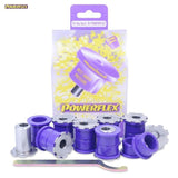 POWERFLEX REAR UPPER ARM BUSH - CAMBER ADJUST NISSAN 200SX - S13, S14, & S15