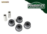POWERFLEX REAR UPPER WISHBONE BUSH INNER MAZDA MX-5, MIATA, EUNOS MK2 NB (1998-2005) PFR36-112H