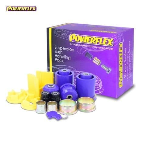 POWERFLEX RENAULT MEGANE II RS PF60K-1003