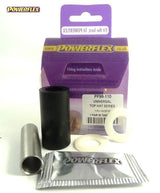 POWERFLEX SPECIAL CYLINDERICAL BUSH WITH STAINLESS STEEL INNER SLEEVE 25.5MM OD PF99-110