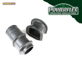 POWERFLEX STEERING RACK MOUNTING BUSH KIT MAZDA MX-5, MIATA, EUNOS MK1 NA (1989-1998) PFF36-108H