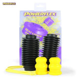 POWERFLEX UNIVERSAL BUMP STOP AND COVER KIT BS009K