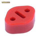 POWERFLEX UNIVERSAL EXHAUST MOUNT A=64MM B=50MM EXH015