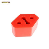POWERFLEX UNIVERSAL EXHAUST MOUNT A=82MM B=64MM EXH014