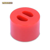 POWERFLEX UNIVERSAL EXHAUST MOUNT B=48MM EXH003