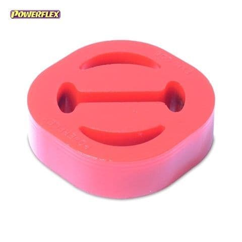 POWERFLEX UNIVERSAL EXHAUST MOUNT B=70MM EXH006