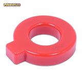 POWERFLEX UNIVERSAL EXHAUST MOUNT EXH007
