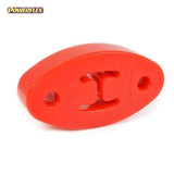 POWERFLEX UNIVERSAL EXHAUST MOUNT EXH018
