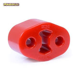 POWERFLEX UNIVERSAL EXHAUST MOUNT EXH023