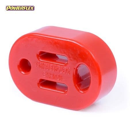 POWERFLEX UNIVERSAL EXHAUST MOUNT EXH028
