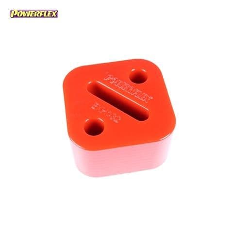 POWERFLEX UNIVERSAL EXHAUST MOUNT EXH032