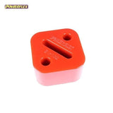 POWERFLEX UNIVERSAL EXHAUST MOUNT EXH032