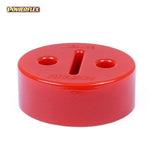 POWERFLEX UNIVERSAL EXHAUST MOUNT NISSAN 200SX - S13, S14, & S15