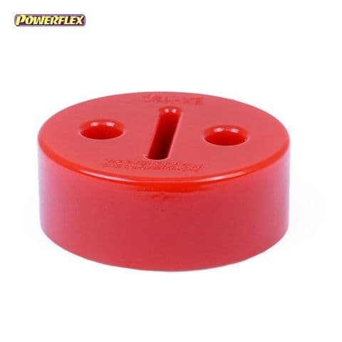 POWERFLEX UNIVERSAL EXHAUST MOUNT NISSAN MICRA K11 - GEN2 (92 - 02)