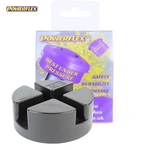 POWERFLEX UNIVERSAL JACK PAD ADAPTOR 14 X 15 / 10 X 15 PF99-1002