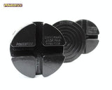 POWERFLEX UNIVERSAL JACK PAD ADAPTOR 14 X 15 / 10 X 15 PF99-1002