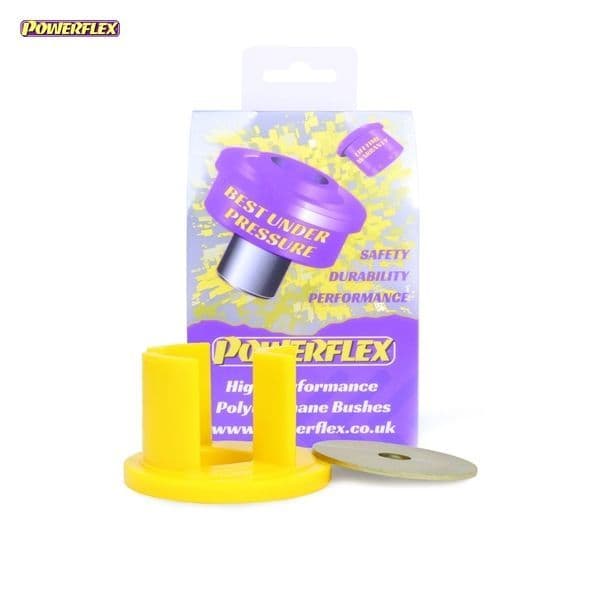 POWERFLEX UPPER ENGINE MOUNT TORQUE ARM BUSH INSERT NISSAN PULSAR C13 2014 - 2018