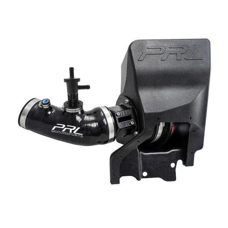PRL MOTORSPORTS HIGH VOLUME INTAKE AIRBOX HONDA CIVIC TYPE R FK8 17-21 - RACE MAF HOUSING