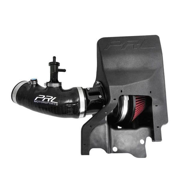 PRL MOTORSPORTS HIGH VOLUME INTAKE AIRBOX HONDA CIVIC TYPE R FK8 17-21 - RACE MAF HOUSING