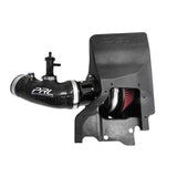 PRL MOTORSPORTS HIGH VOLUME INTAKE AIRBOX HONDA CIVIC TYPE R FK8 17-21 - RACE MAF HOUSING
