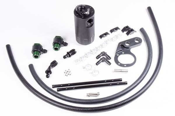 RADIUM CATCH CAN KIT CCV HONDA CIVIC TYPE R FK8 17+
