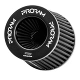 RAMAIR PRORAM 76MM ID NECK MEDIUM MULTI-FIT CONE AIR FILTER