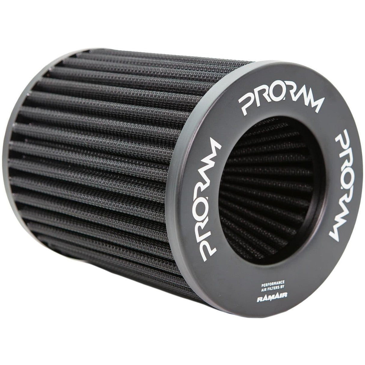 RAMAIR PRORAM 76MM ID NECK SMALL MULTI-FIT CONE AIR FILTER