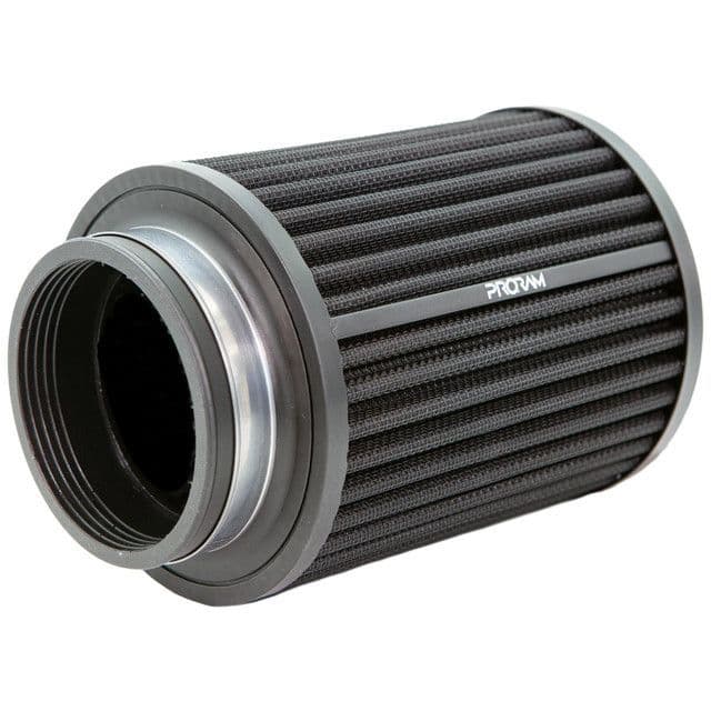 RAMAIR PRORAM 76MM ID NECK SMALL MULTI-FIT CONE AIR FILTER