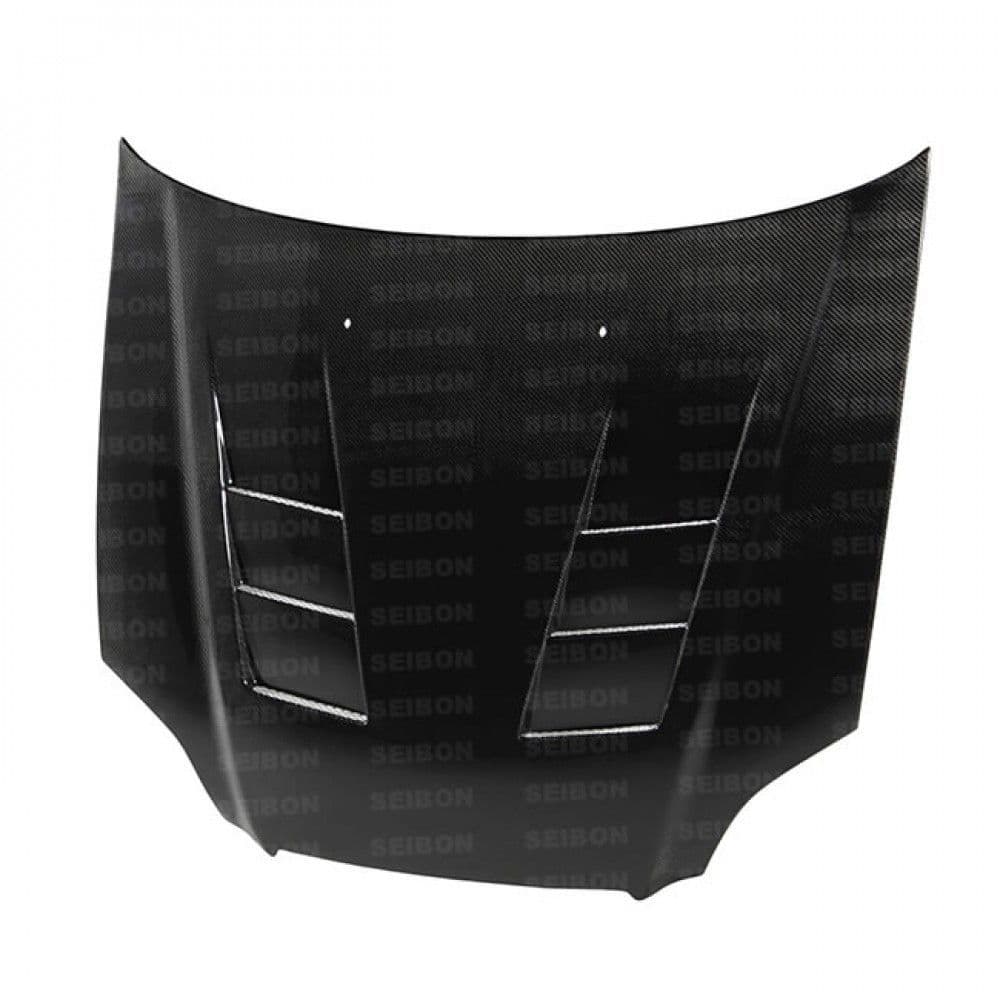 SEIBON HONDA CIVIC (EM1/EJ6/7/8/EK9)* 96 - 98 TS HOOD