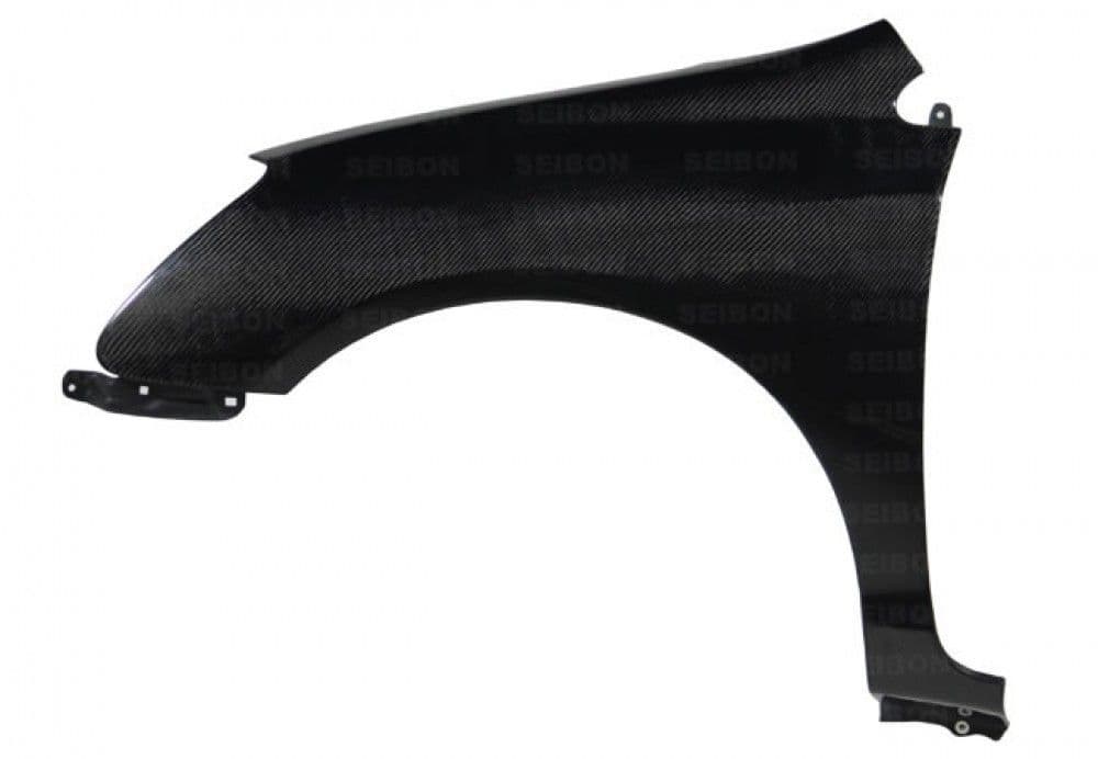SEIBON HONDA CIVIC EP3 02>05 OE FENDERS (PAIR)
