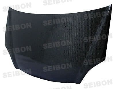 SEIBON HONDA CIVIC (EP3) 02>05 OE HOOD