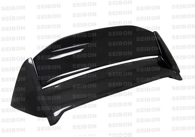 SEIBON HONDA CIVIC EP3 JDM / UK SPEC 02>05 MG REAR SPOILER – RHD ...