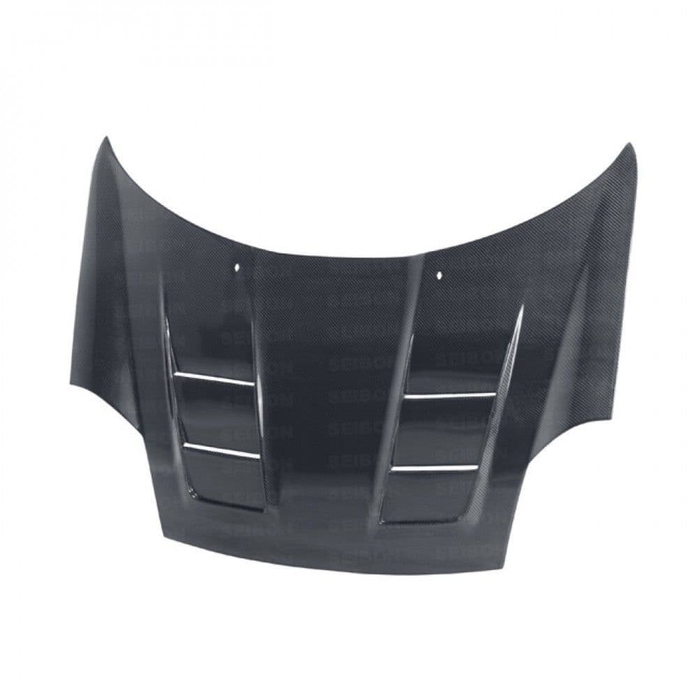 SEIBON TS-STYLE CARBON FIBRE BONNET FOR TOYOTA MR2 ZZW30 ROADSTER 00-05