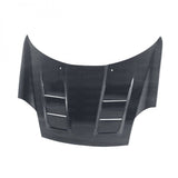 SEIBON TS-STYLE CARBON FIBRE BONNET FOR TOYOTA MR2 ZZW30 ROADSTER 00-05