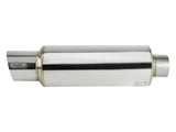 SKUNK2 3 INCH UNIVERSAL BACKBOX MUFFLER