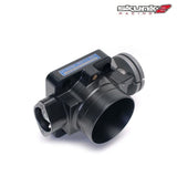 SKUNK2 68MM PRO SERIES BLACK SERIES THROTTLE BODY HONDA D-SERIES