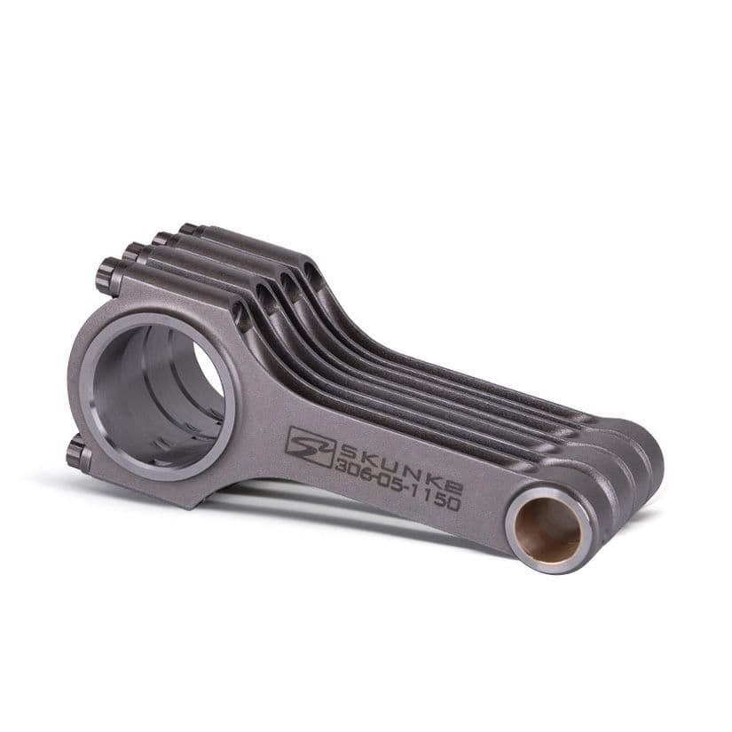 SKUNK2 ALPHA SERIES CONNECTING CON RODS K24A K24Z