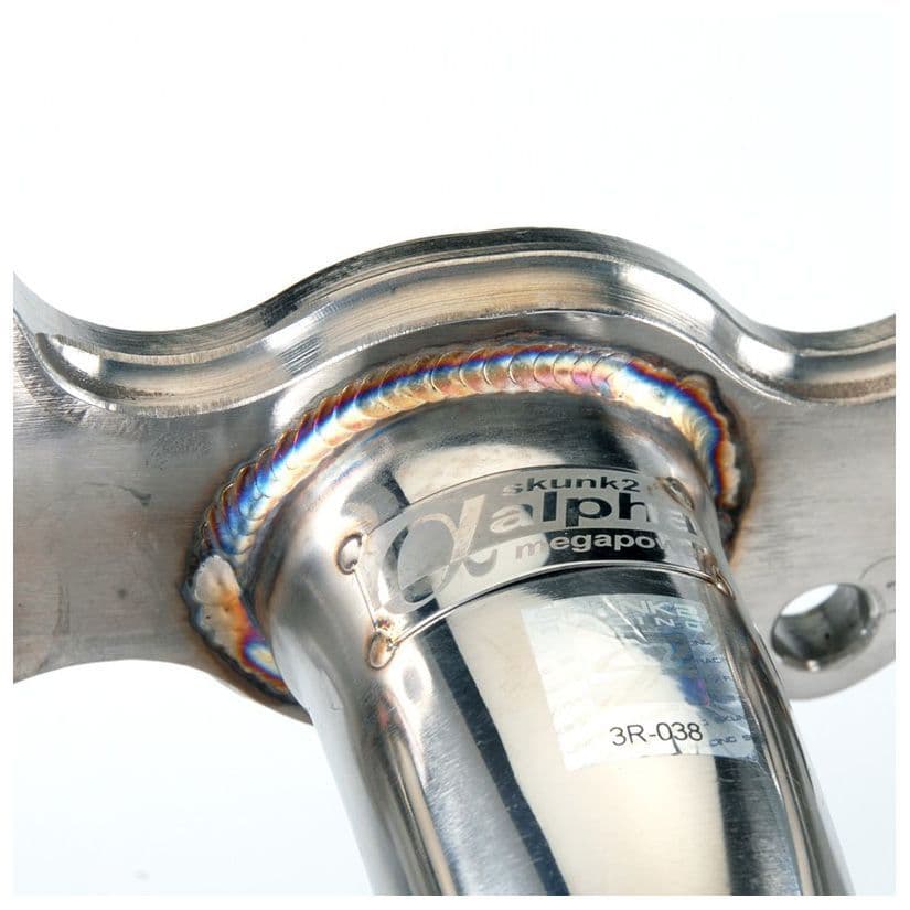SKUNK2 ALPHA SERIES EXHAUST MANIFOLD HEADER 00-09 HONDA S2000
