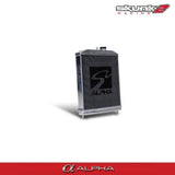 SKUNK2 ALPHA SERIES HALF RADIATOR 88-91 HONDA CIVIC EF CRX