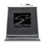 SKUNK2 ALPHA SERIES RADIATOR 92-00 HONDA CIVIC EG EK