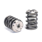 SKUNK2 ALPHA VALVE SPRING AND TITANIUM RETAINER KIT HONDA K-SERIES