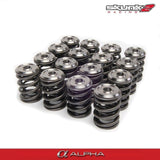 SKUNK2 ALPHA VALVE SPRING AND TITANIUM RETAINER KIT HONDA K-SERIES