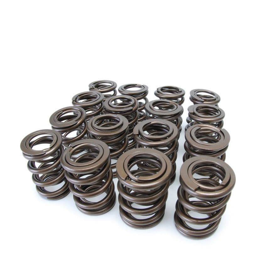 SKUNK2 ALPHA VALVE SPRINGS HONDA F-SERIES VTEC