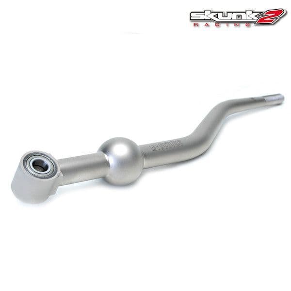 SKUNK2 DUAL BEND SHORT SHIFTER HONDA CIVIC EF/EG/EK/CRX INTEGRA DC2 TY ...