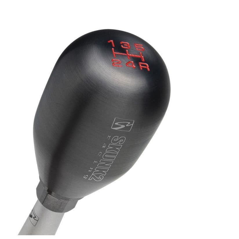 SKUNK2 HONDA 5 SPEED GEAR KNOB SHIFT 10MM X 1.5MM