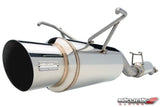 SKUNK2 MEGAPOWER RR CAT-BACK EXHAUST SYSTEM HONDA CIVIC COUPE EG 92-95