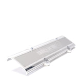 SKUNK2 POLISHED BILLET WIRE COVER HONDA B-SERIES VTEC