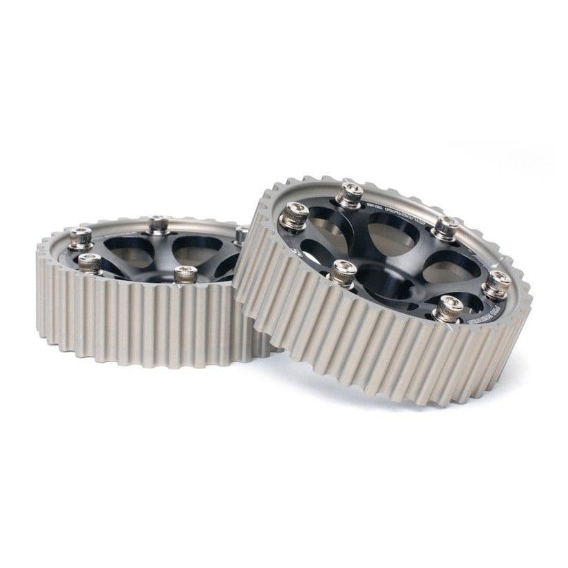 SKUNK2 PRO SERIES BLACK SERIES CAM GEARS H-SERIES VTEC